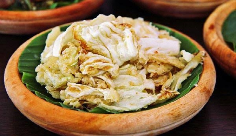 Kol Goreng
