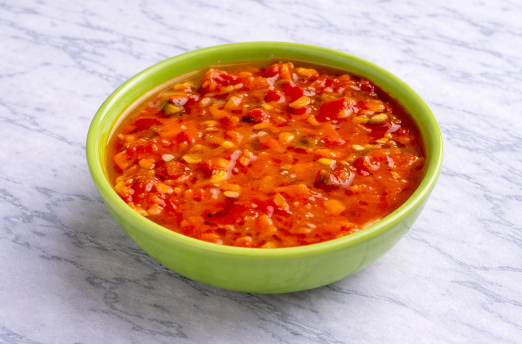 Sambal Merah