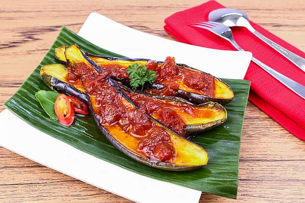 Terong Goreng