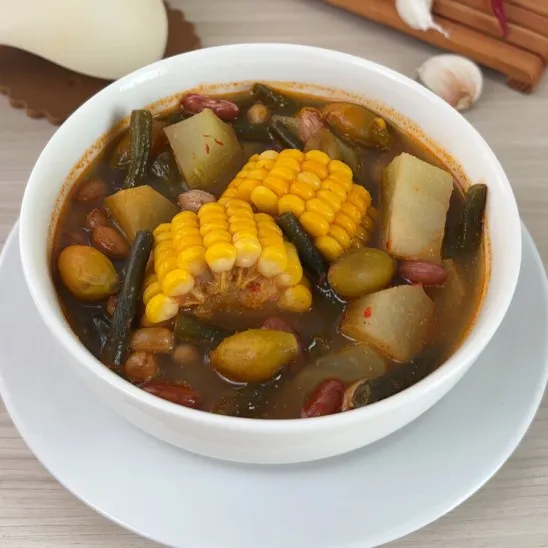 Sayur Asem